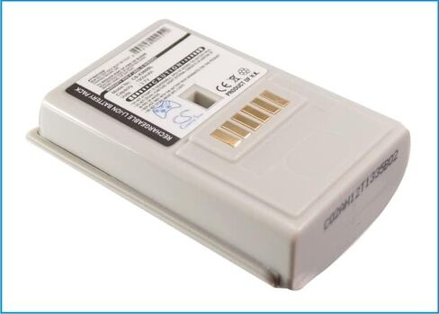 Replacement Battery Compatible for Microsoft Xbox X360 (1900mAh/2.4V), AX3GBP Battery in Saudi Arabia