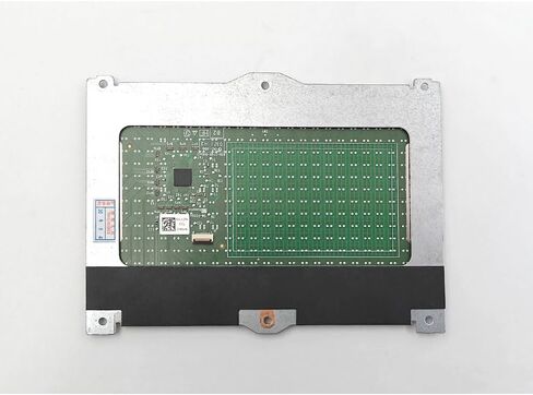 لوحة اللمس البديلة لـ HP Probook 450 455 G5 G6 G7 Series ClickPad Trackpad Mouse Board Silver L77267-001 TM-P3564-001 in Kuwait