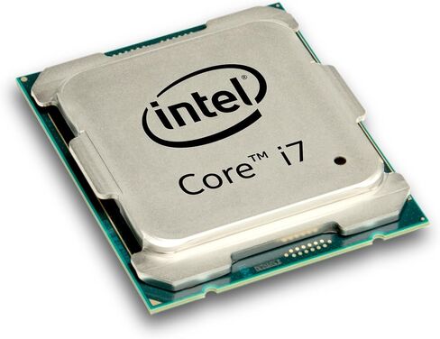 Intel Boxed Core I7-6850K Processor (15M ذاكرة التخزين المؤقت ، حتى 3.80 GHz) FC-LGA14A 3.6 6 BX80671I76850K in Saudi Arabia