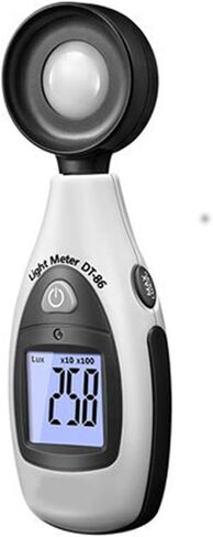 عداد المقياس الإضاءة عداد الإضاءة عداد الإضاءة العدادات luminometer مقياس الإضاءة المحمولة المناسبة لمقياس الإشعاع الشمسي للتسوق في الغرفة in Saudi Arabia