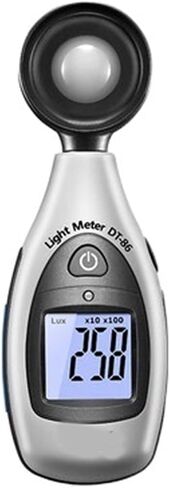 عداد المقياس الإضاءة عداد الإضاءة عداد الإضاءة العدادات luminometer مقياس الإضاءة المحمولة المناسبة لمقياس الإشعاع الشمسي للتسوق في الغرفة in Saudi Arabia