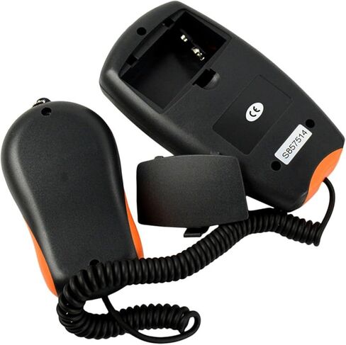 Light Meter 1010bs Light Illuminance Table100,000lux Portable Illumination Photometer(2) in Saudi Arabia