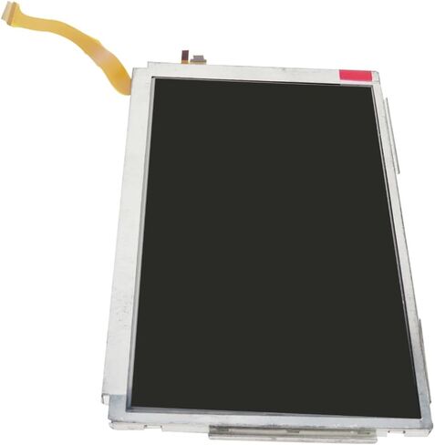 شاشة شاشة LCD العلوية العلوية لـ Nintendo 3DS XL 2015 in Saudi Arabia