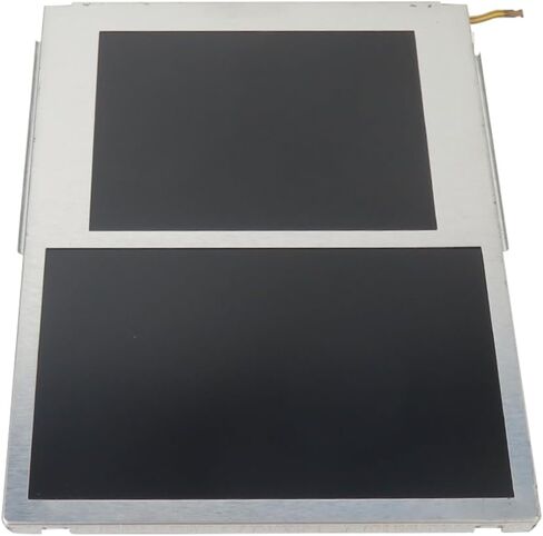 LCD Touch Screen Top & Bottom Upper Lower Repair For Nintendo 2DS in Saudi Arabia