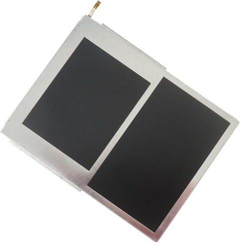 Replacement LCD Touch Screen Top & Bottom Upper Lower Repair for Nintendo 2DS in Saudi Arabia