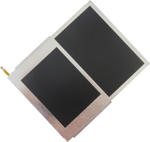 Replacement Upper Lower LCD Touch Screen Top & Bottom Repair for Nintendo 2DS in Saudi Arabia