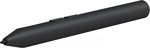 Microsoft Surface Classroom Pen NWH-00001-Stylus for Surface Go ، Go 2 ، Go 3-Precision Digital Write & Drawing-AAAA BATTERSS PUTTERS ، اثنين من الأزرار الجانبية-حزمة واحدة ، متوافقة مع أجهزة MPP in Saudi Arabia