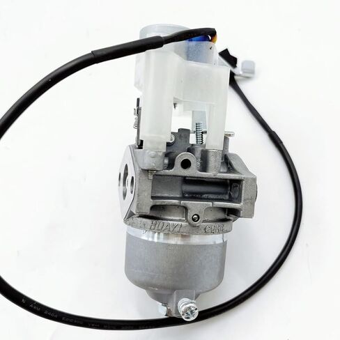 أجزاء حديقة المكربن ​​الجديدة لـ Xingan Inf1500 in1500 Carb Carburatore INF 1500 12V in Saudi Arabia