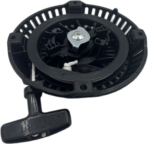 Garden Parts New Recoil Starter Assembly for Su/ba/ru 279-50301-10 279-50301-00 279-50301-20 EX27 EX30 in Saudi Arabia