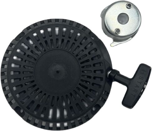 Garden Parts New Recoil Starter Assembly for Su/ba/ru 279-50301-10 279-50301-00 279-50301-20 EX27 EX30 in Saudi Arabia