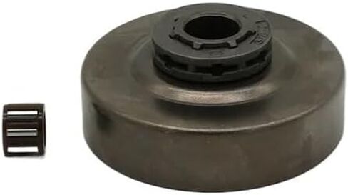 أجزاء حديقة طبل حافة ضرس 3/8 × 7T إبرة تحمل ملاءمة ل ST/IH/L 029 034 036 039 MS290 MS360 in Saudi Arabia