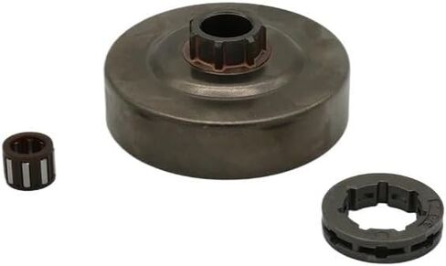 أجزاء حديقة طبل حافة ضرس 3/8 × 7T إبرة تحمل ملاءمة ل ST/IH/L 029 034 036 039 MS290 MS360 in Saudi Arabia