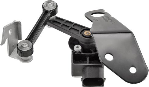 car Part Rear Left Headlight Level Sensor 4E0616571E 4E0616571D for A8 D2 1994-02 A8L D3 2003-10 VW Phaeton 2002-16 3.0/3.2/4.2/6.0 in Saudi Arabia