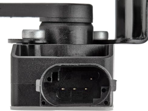 car Part Rear Left Headlight Level Sensor 4E0616571E 4E0616571D for A8 D2 1994-02 A8L D3 2003-10 VW Phaeton 2002-16 3.0/3.2/4.2/6.0 in Saudi Arabia