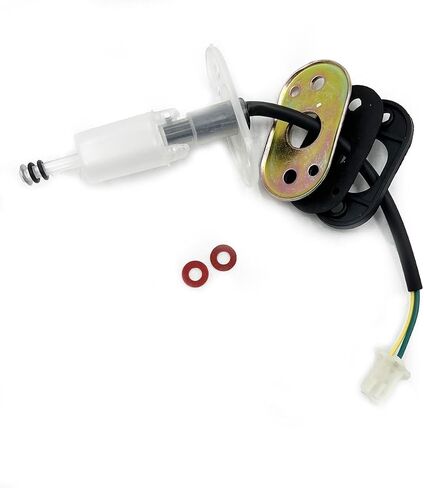 أجزاء حديقة مستشعر استشعار خزان الوقود الجديد لـ Bashan 200cc 250cc 300cc 200 250 300 BS200S7 BS200S7-A ATV Quad in Saudi Arabia