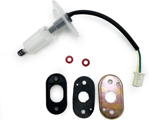 أجزاء حديقة مستشعر استشعار خزان الوقود الجديد لـ Bashan 200cc 250cc 300cc 200 250 300 BS200S7 BS200S7-A ATV Quad in Saudi Arabia