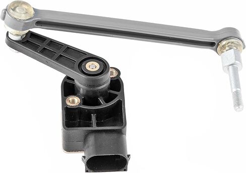 car Part Front Left Headlight Level Sensor 3D0941285E 3D0941285D 3D0941285C for VW Phaeton 3.0T 3.2 4.2 5.0 6.0 2002-2016 in Saudi Arabia
