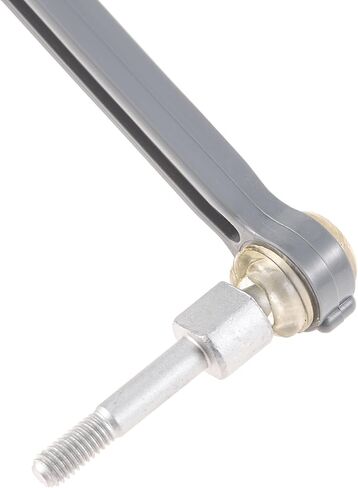 car Part Front Left Headlight Level Sensor 3D0941285E 3D0941285D 3D0941285C for VW Phaeton 3.0T 3.2 4.2 5.0 6.0 2002-2016 in Saudi Arabia