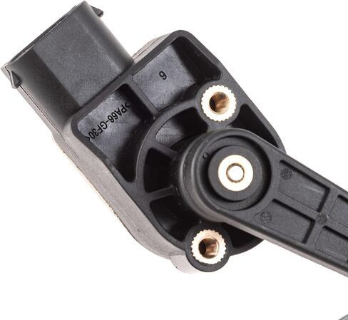 car Part Front Left Headlight Level Sensor 3D0941285E 3D0941285D 3D0941285C for VW Phaeton 3.0T 3.2 4.2 5.0 6.0 2002-2016 in Saudi Arabia
