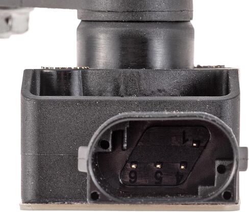 car Part Front Left Headlight Level Sensor 3D0941285E 3D0941285D 3D0941285C for VW Phaeton 3.0T 3.2 4.2 5.0 6.0 2002-2016 in Saudi Arabia