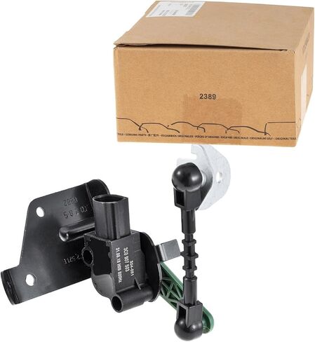 Car Part OEM الخلفية الخلفية المستشعر على مستوى المصباح الأيسر 5Q0512521E لـ A3 2012-20 VW Golf VII 2012-20 in Saudi Arabia