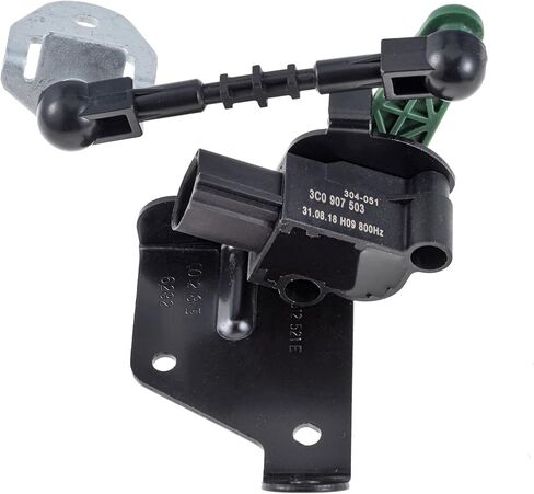 Car Part OEM الخلفية الخلفية المستشعر على مستوى المصباح الأيسر 5Q0512521E لـ A3 2012-20 VW Golf VII 2012-20 in Saudi Arabia