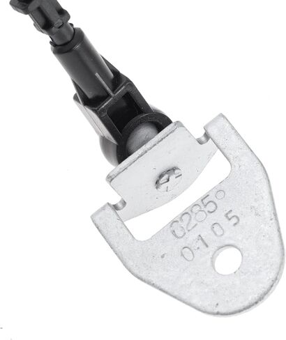 Car Part OEM الخلفية الخلفية المستشعر على مستوى المصباح الأيسر 5Q0512521E لـ A3 2012-20 VW Golf VII 2012-20 in Saudi Arabia