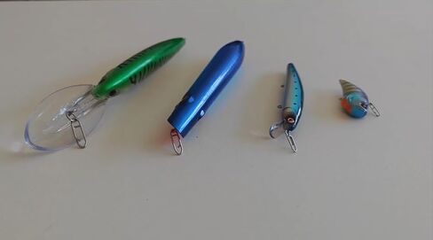 LITTMA Stainless Steel Power Clips Fast Lure Changing Fishing Snap High Strength Saltwater Fishing Tackle Swivels Snaps 25lb 50lb 75lb 125lb in Saudi Arabia