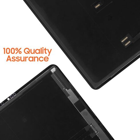 الأصلي لـ iPad Pro 12.9 استبدال شاشة Gen 5th/ 6th لـ iPad Pro 12.9 5 2021/ 6th 2022 شاشة LCD عرض A2764 A2437 A2766 A2436 A2379 A2461 A2462 LCD Touch Assembly Assembly REARMER in Kuwait