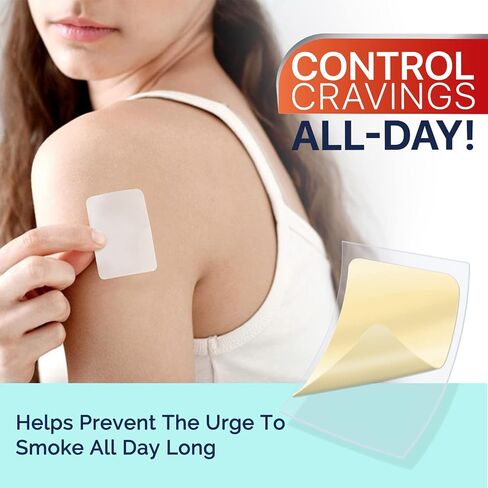 Quit Smoking Patches, Quit Smoking Patches Aid to Help Quit Smoking in Kuwait