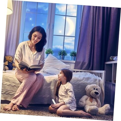 Housoutil Mini USB Night Light LED LED Light Stick لتخييم قراءة ضوء الليل in Kuwait