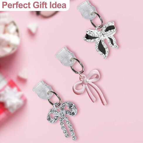 USB C Dust Plug-POR PORT PLUT PROTECTORS لشحن منفذ الشحن ، غطاء مكافحة الغبار لأجهزة النوع C ، ديكور سحر الهاتف للنساء والبنات ، 6 حزم in Kuwait