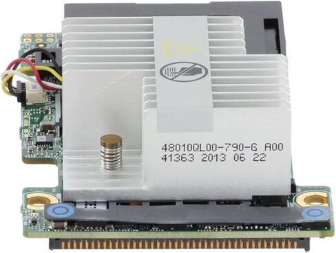 Dell Perc H710 Mini Mono 512MB NV Cache - 5CT6D (متجدد) in Saudi Arabia