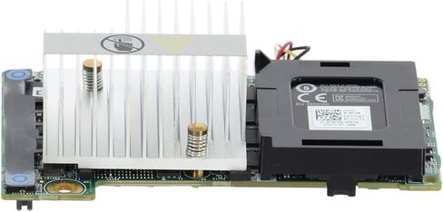 Dell Perc H710 Mini Mono 512MB NV Cache - 5CT6D (متجدد) in Saudi Arabia