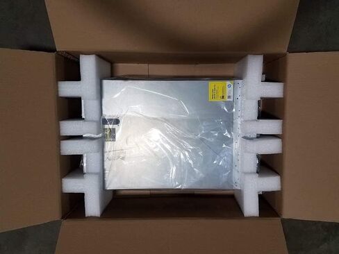 خادم المحاكاة الافتراضية HP HEP 16-CORE 384GB RAM 24TB DL380 (متجدد) in Saudi Arabia