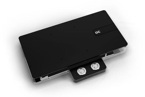 Alphacool Core Geforce RTX 5090 Solid + AMP GPU Water Block with Backplate in Saudi Arabia