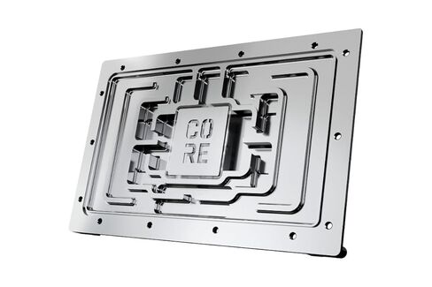Alphacool Core Geforce RTX 5090 Solid + AMP GPU Water Block with Backplate in Saudi Arabia