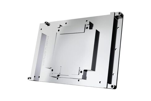 Alphacool Core Geforce RTX 5090 Solid + AMP GPU Water Block with Backplate in Saudi Arabia
