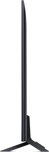 LG 65 بوصة فئة QNED80T Series LED SMART TV 4K Processor شاشة مسطحة مع MAGIC REMOTE AI مع ALEXA BLUSTING في (65QNED80TUC ، 2024) (متجددة) in Saudi Arabia