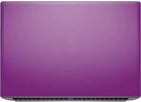 Skinit Skinit Lastop Pkildop متوفرة مع HP Zbook Fury 16 G10 - تصميم أرجواني in Saudi Arabia