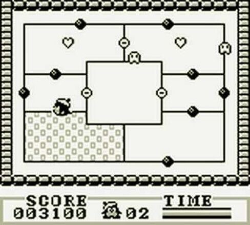 Amazing Penguin (Limited Run) - Game Boy in Saudi Arabia