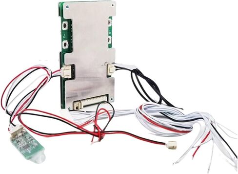 15S Lifepo4 Battery for 48V or 54V Battery Pack with 20A 30A 40A or 60A Constant Current(30A) in Saudi Arabia