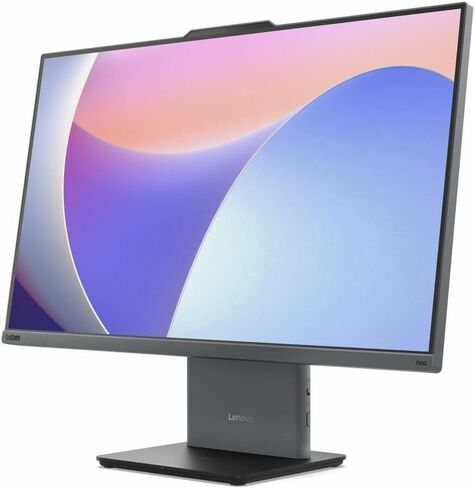 Lenovo Thinkcentre NEO 50A 27 Gen 5 12SB003XUS All -in -One Computer - Intel Core I7 13th Gen I7-13620H - 16 GB - 512 GB SSD - 27 "Full HD Touchnen - Desktop - Luna Gray in Saudi Arabia