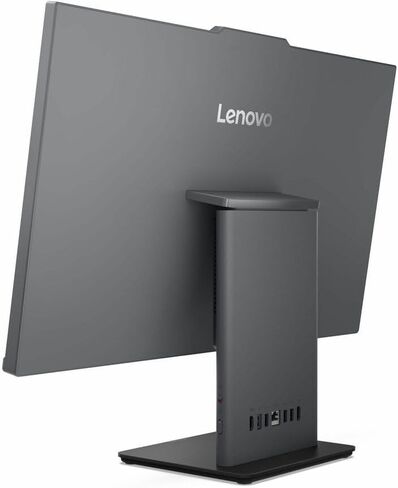 Lenovo Thinkcentre NEO 50A 27 Gen 5 12SB003XUS All -in -One Computer - Intel Core I7 13th Gen I7-13620H - 16 GB - 512 GB SSD - 27 "Full HD Touchnen - Desktop - Luna Gray in Saudi Arabia