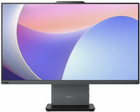 Lenovo Thinkcentre NEO 50A 27 Gen 5 12SB003XUS All -in -One Computer - Intel Core I7 13th Gen I7-13620H - 16 GB - 512 GB SSD - 27 "Full HD Touchnen - Desktop - Luna Gray in Saudi Arabia