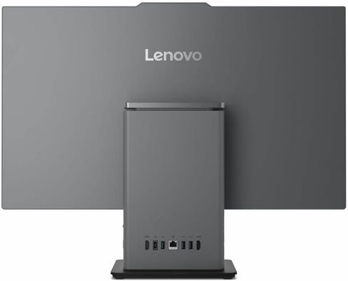 Lenovo Thinkcentre NEO 50A 27 Gen 5 12SB003XUS All -in -One Computer - Intel Core I7 13th Gen I7-13620H - 16 GB - 512 GB SSD - 27 "Full HD Touchnen - Desktop - Luna Gray in Saudi Arabia