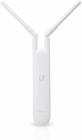 Ubiquiti Networks 5X Unifi AC Mesh 867Mbit/s Power Over Ethernet (PoE) White WLAN Access Point in Saudi Arabia