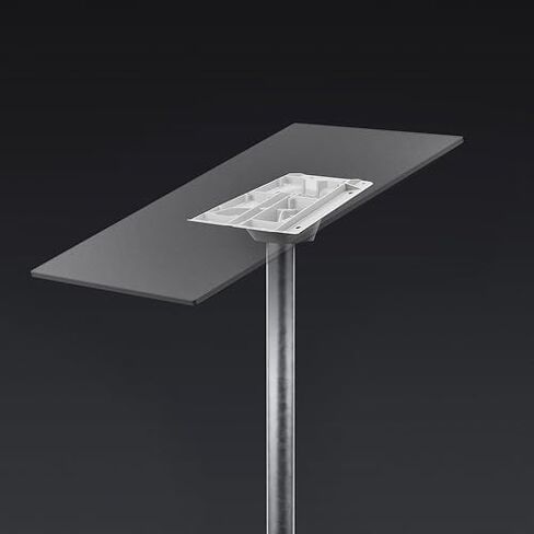 أداء Starlink - محول الأنابيب لـ Starlink Performance Dish Flat - Performance Gen 3 in Saudi Arabia
