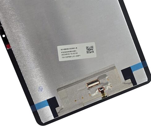 LCD Display Touch Screen Digitizer Assembly Replacement for Google Pixel Tablet 2023 with Toolkit (Pixel Tab 2023) in Saudi Arabia