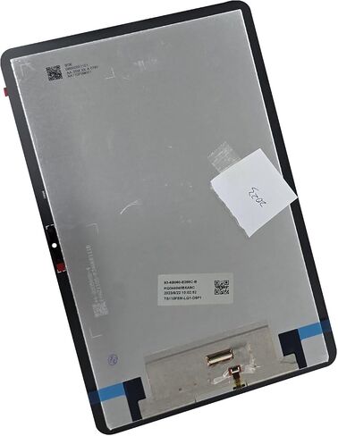 LCD Display Touch Screen Digitizer Assembly Replacement for Google Pixel Tablet 2023 with Toolkit (Pixel Tab 2023) in Saudi Arabia